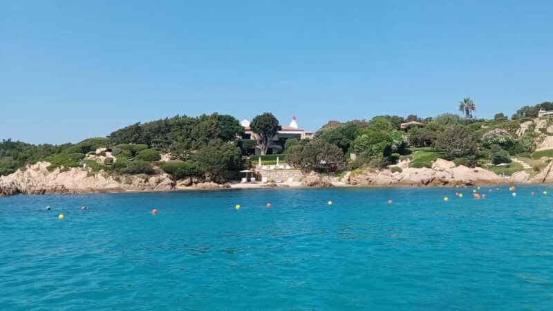 From Porto Rotondo: RIB tour of Porto Cervo's beaches - The Itinerary: A Tailored Coastal Exploration
