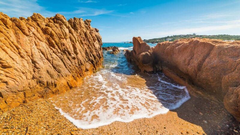 From Porto Rotondo: RIB tour of Porto Cervo's beaches - Practical Details: Meeting Point, What to Bring, and Accessibility