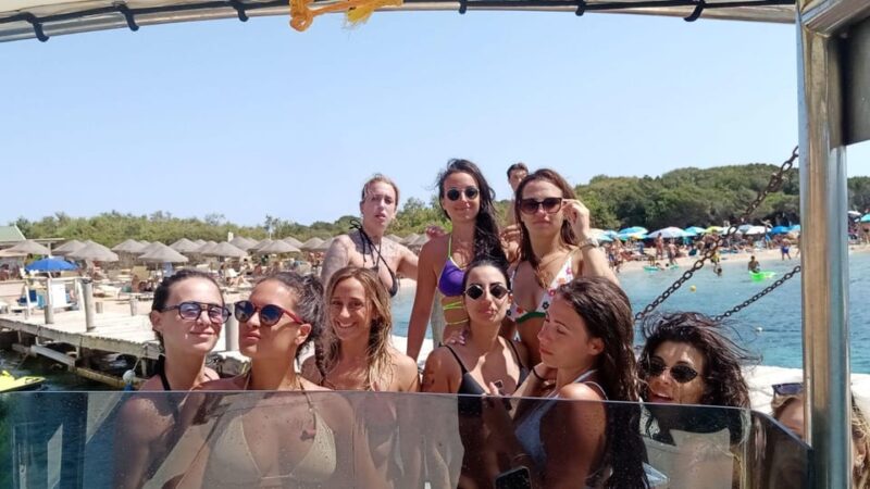 From Porto Rotondo: RIB tour of Porto Cervo's beaches - Booking, Cancellation, and Flexibility
