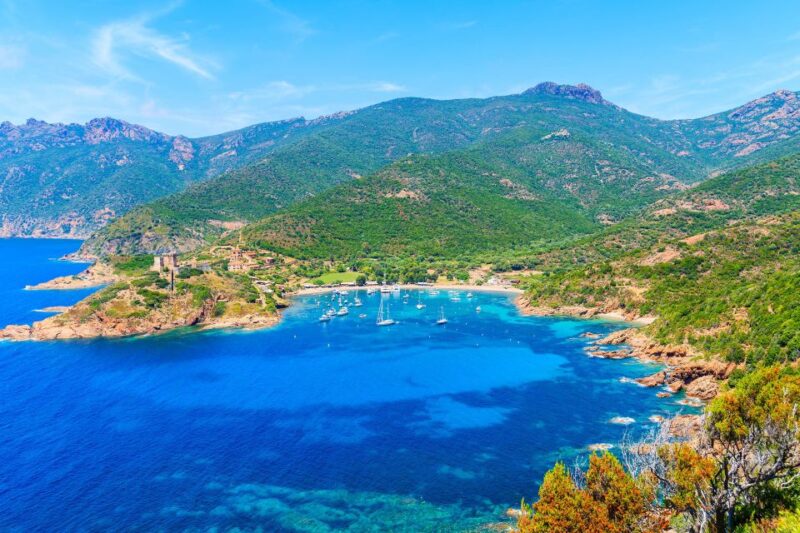 From Porto: Scandola & Girolata Tour by Boat - Practical Considerations and Tips