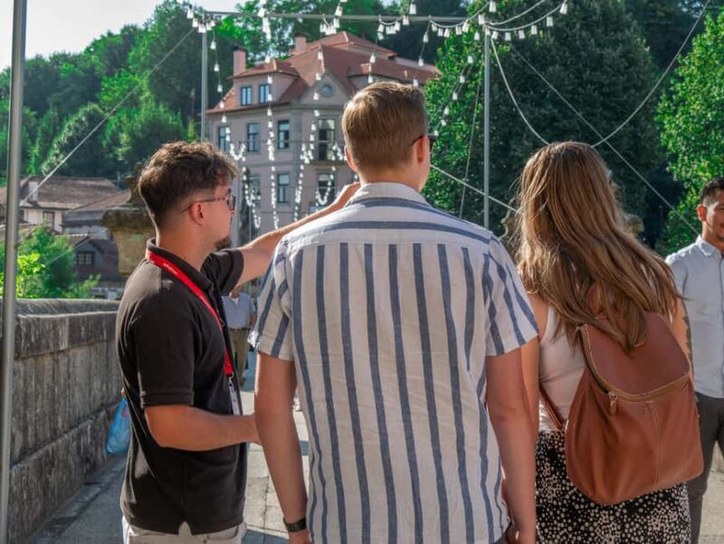 From Porto: Small Group Douro Valley Tour with Wine & Cruise - Key Points