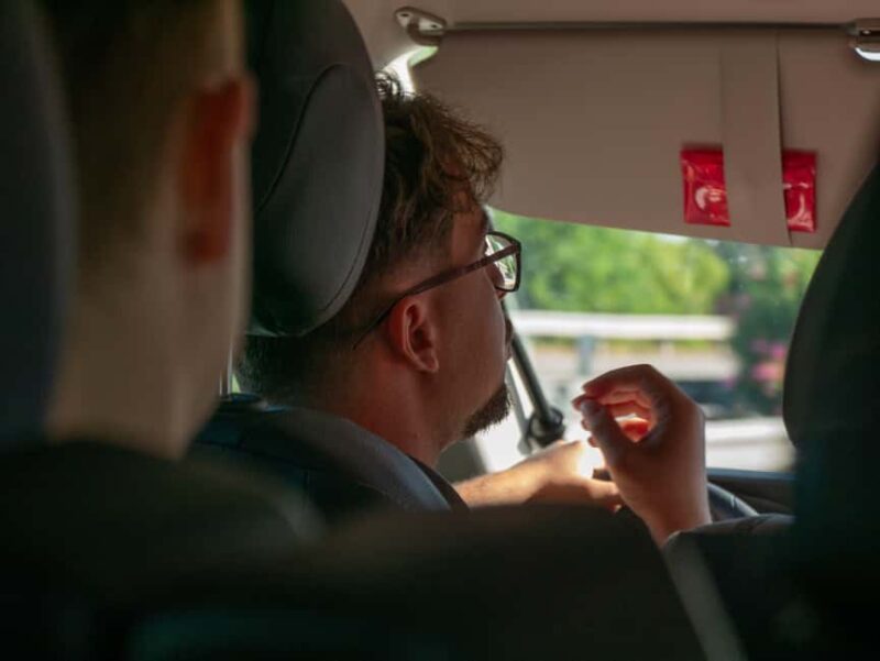 From Porto: Small Group Douro Valley Tour with Wine & Cruise - Second Winery Visit and Tasting Session