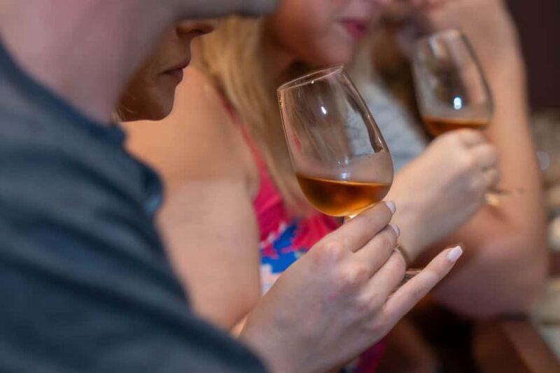 From Porto: Small Group Douro Valley Tour with Wine & Cruise - Return to Porto with Cultural Highlights