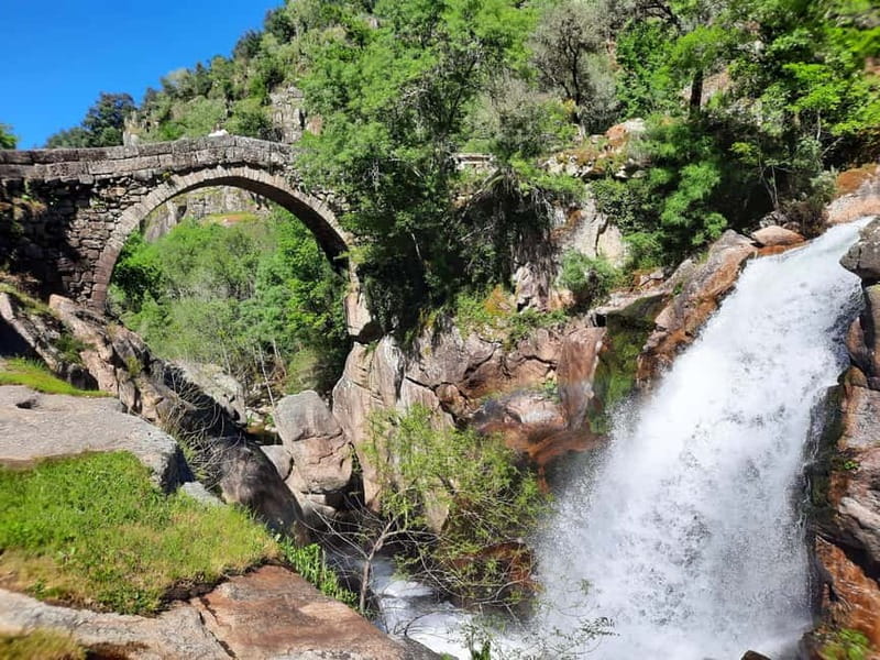 From Porto: small-group guided tour of the Douro Valley and Gerês - Rabelo Boat Cruise Through the Douro River