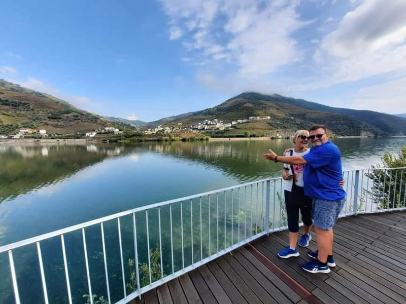 From Porto: small-group guided tour of the Douro Valley and Gerês - Authentic Flavors of the Douro Valley’s Cuisine