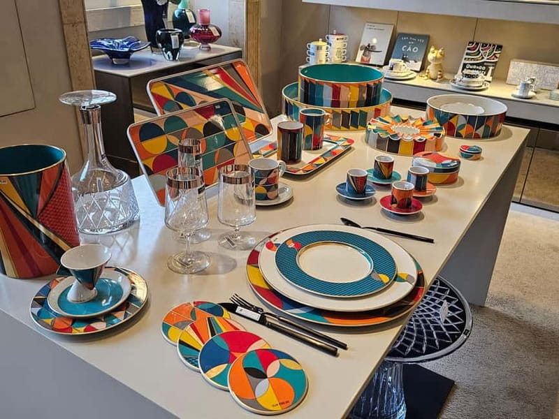 From Porto to Aveiro: Cruise, Aves, Salinas, Costa Nova, and Vista Alegre - Discover Aveiro and Its Salt Pans on a Full-Day Tour from Porto