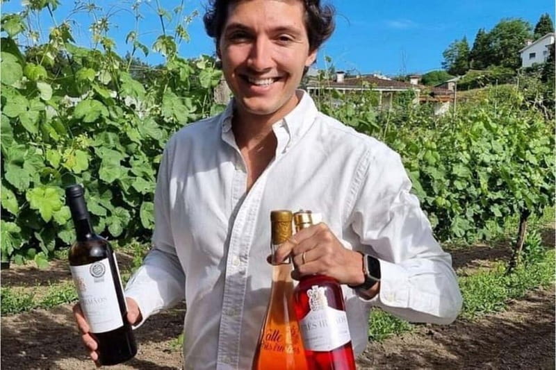 From Porto: Valle del Duero Full-Day Private Tour - Exploring Pinhão: The Heart of the Douro