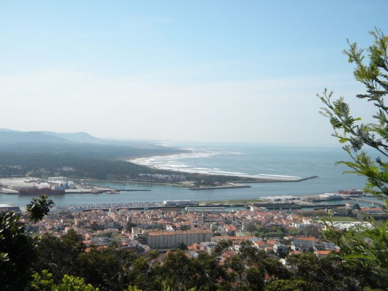 From Porto: Viana Castelo and Ponte Lima Private Tour - Comfortable Transportation with Modern Amenities