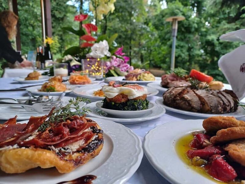 From Porto: Vinho Verde Private Wine & Gastronomy Tour - Explore Portugal’s Vinho Verde Region with a Private Guide