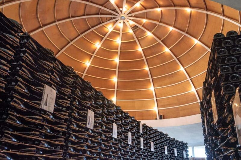 From Porto: Vinho Verde Private Wine & Gastronomy Tour - Discovering the Vinho Verde Region from Porto