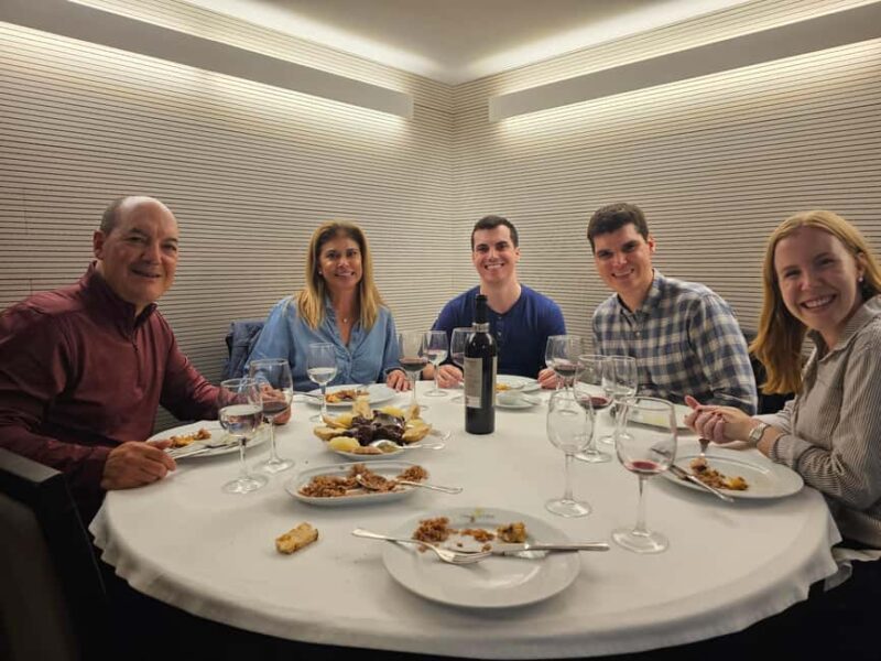 From Porto: Wine and Culture Journey to Lisbon - Explore Portugal’s Wine and Culture Journey from Porto to Lisbon