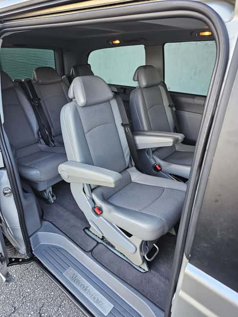 From Porto: Wine and Culture Journey to Lisbon - Why Choose This Tour Over Others