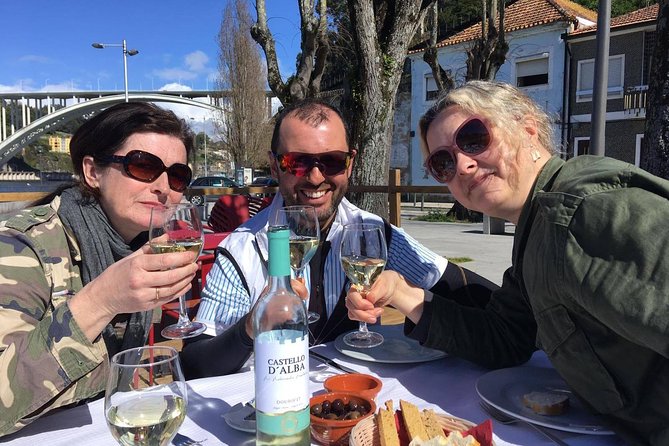 From Porto with view to Gaia: Private Bike Tour #DuckSideOfPorto - Tastings and Refreshments: Soda, Juice, and Beer