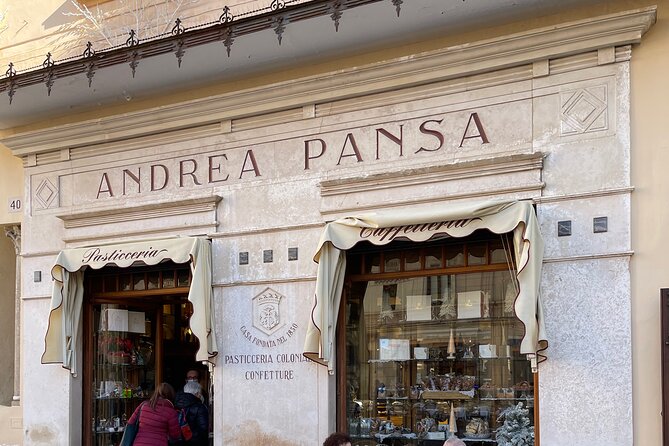 From Positano: Amalfi and Ravello Private Day Trip - Why This Tour Offers a Personal Touch on the Amalfi Coast