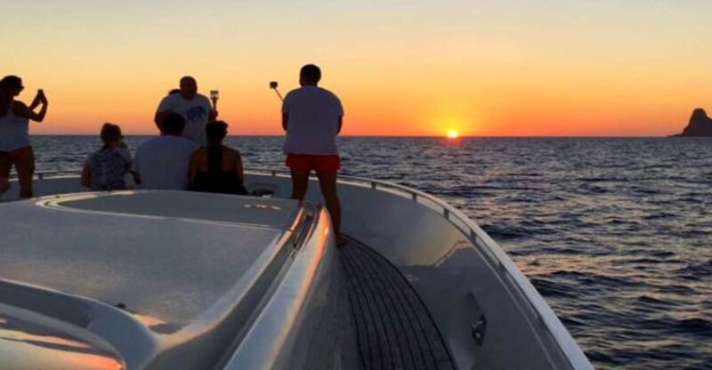 From Positano: Amalfi Coast Sunset Cruise - Group Tour - Discover the Amalfi Coast Sunset with Positano Boats