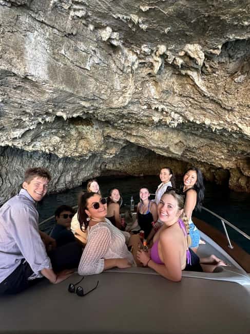 From Positano: Shared Sunset Boat Tour in the Amalfi Coast - Who Will Love This Sunset Cruise?