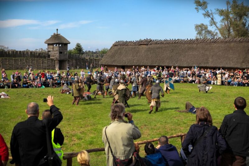 From Poznan: Gniezno, Biskupin, Wenecja Full-Day Trip - The Sum Up: A comprehensive day exploring Poland’s roots