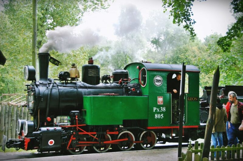 From Poznan: Gniezno, Biskupin, Wenecja Full-Day Trip - Frequently Asked Questions