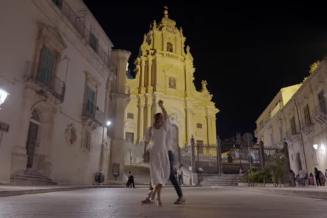 from Pozzallo to Ragusa Ibla Modica and Scicli - Modica’s Architectural Marvels and Chocolate