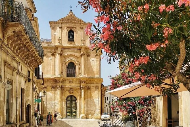from Pozzallo to Ragusa Ibla Modica and Scicli - Why This Tour Stands Out