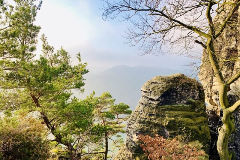 From Prague: Bohemian and Saxon Switzerland Full-Day Tour - Weather Considerations and Physical Requirements