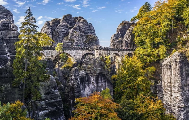 From Prague: Bohemian & Saxon Switzerland All-Inclusive Tour - Frequently Asked Questions