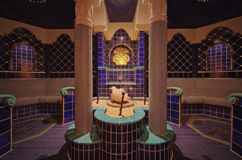 From Prague: Bohemian Switzerland & Thermal Baths Tour - The Return Journey and Flexibility Options