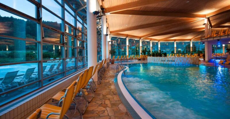 From Prague: Bohemian Switzerland & Thermal Baths Tour - Who Will Appreciate This Tour the Most