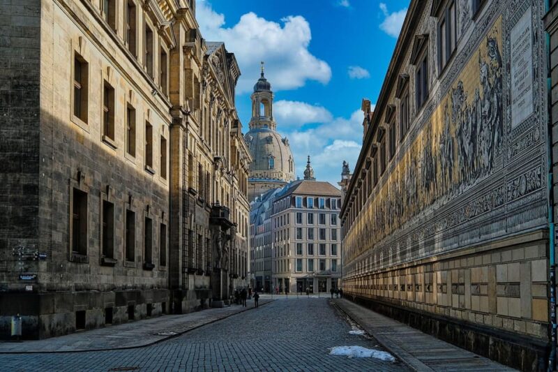 From Prague: Day trip to Dresden - What’s Not Included and Recommendations