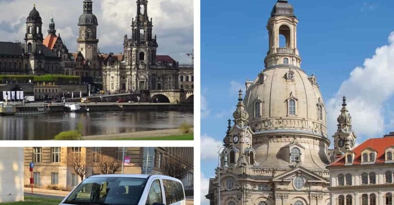 From Prague: Day trip to Dresden - Logistics and Practical Tips for a Smooth Trip