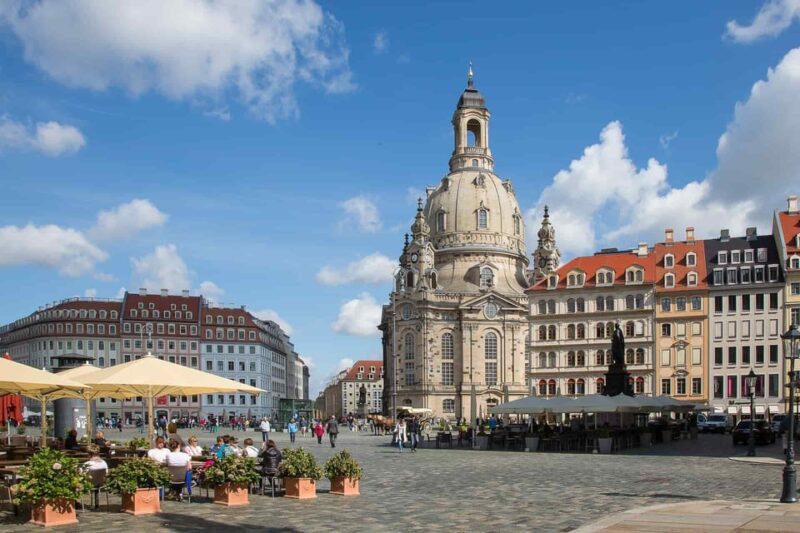 From Prague: Day trip to Dresden - Why Choose This Dresden Day Trip
