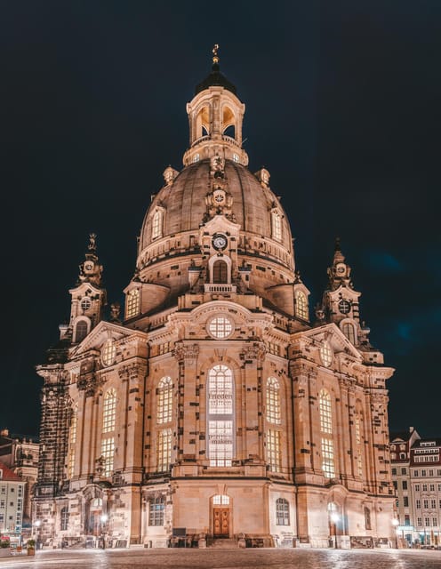 From Prague: Day trip to Dresden - Who Will Benefit Most from This Trip