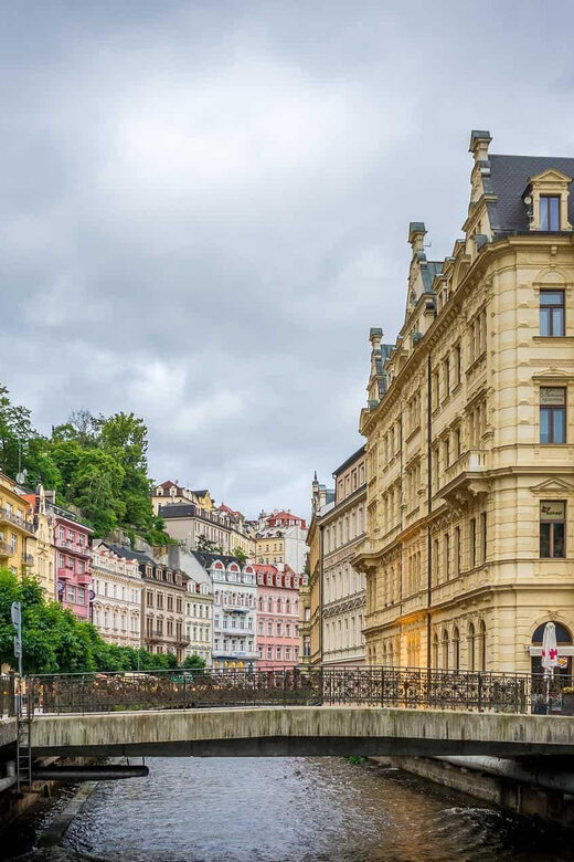 From Prague: Day trip to Karlovy Vary - Key Points
