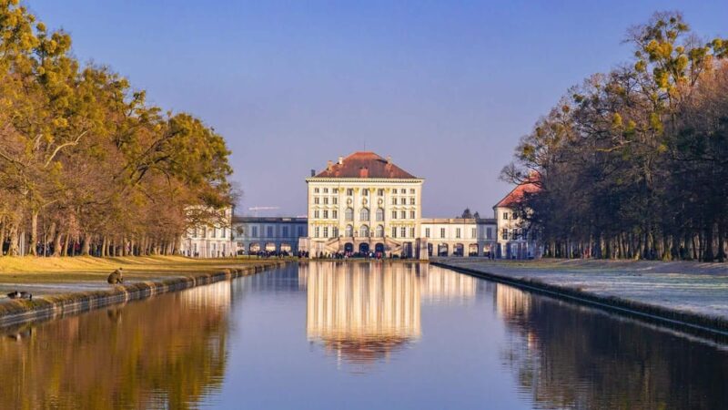 From Prague: Day trip to Munich - Flexible Private Day Trip from Prague to Munich for Up to 7 People