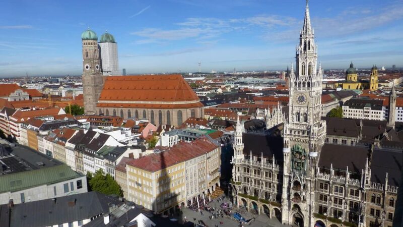 From Prague: Day trip to Munich - Comparing This Tour to Similar Experiences