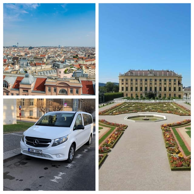 From Prague: Day trip to Vienna - Who Should Consider This Private Day Trip?