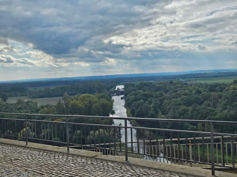 From Prague: Dresden, Moritzburg Castle & Meissen Day Tour - Explore Saxonys Treasures on a Private Day Trip from Prague