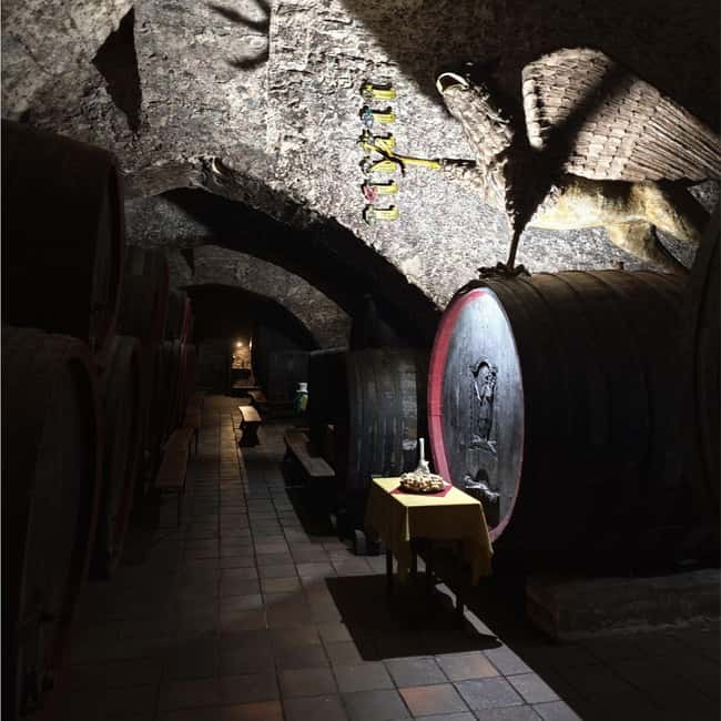 From Prague: Gastronomy Trip  Wine, Beer, Food & Castles - Practical Details and Logistics