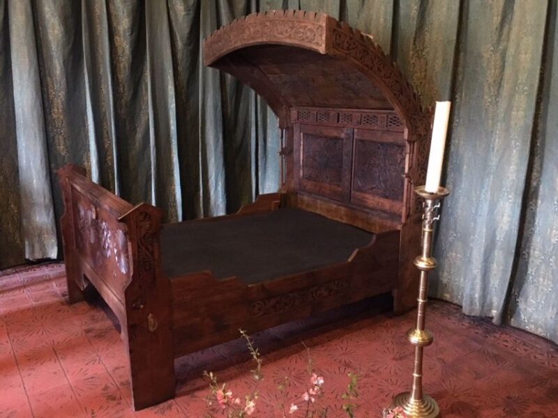 From Prague: Half-Day Karlstejn Castle Tour - Free Tasting of Original Karlstejn Mead