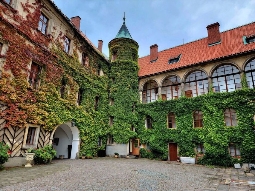 From Prague: Hike, Castle and Brewery in Bohemian Paradise - Who Will Appreciate This Tour Most