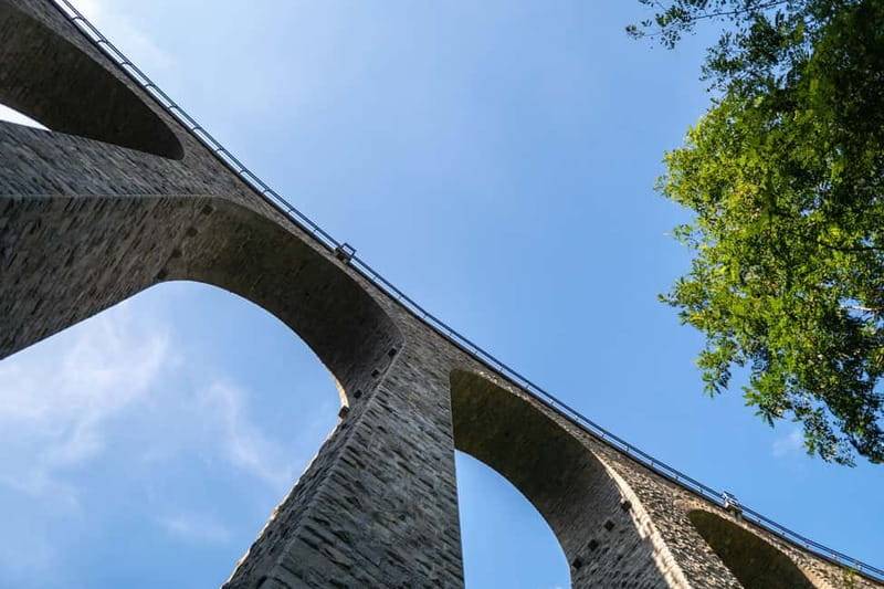 From Prague: Horseshoe Bend & Castle Gardens Private Tour - Frequently Asked Questions