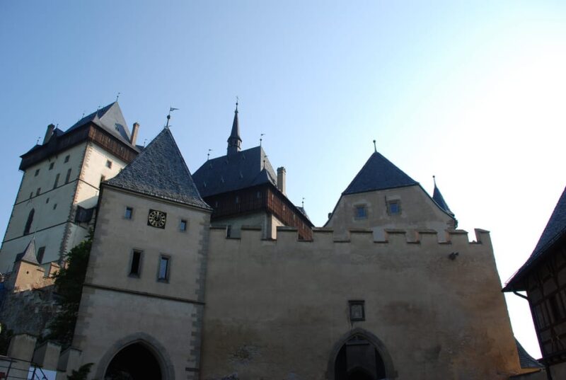 From Prague: Karlstejn Castle Skip-the-Line Ticket and Tour - The Overall Value of the Tour