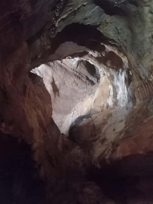 From Prague: Konprusy Caves and Bohemian Glassworks Tour - The Charm of Bohemia’s Glassmaking Tradition