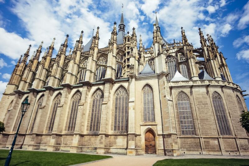 From Prague: Kutna Hora and Bone Chapel Tour - Discover the Unique Journey to Kutna Hora from Prague