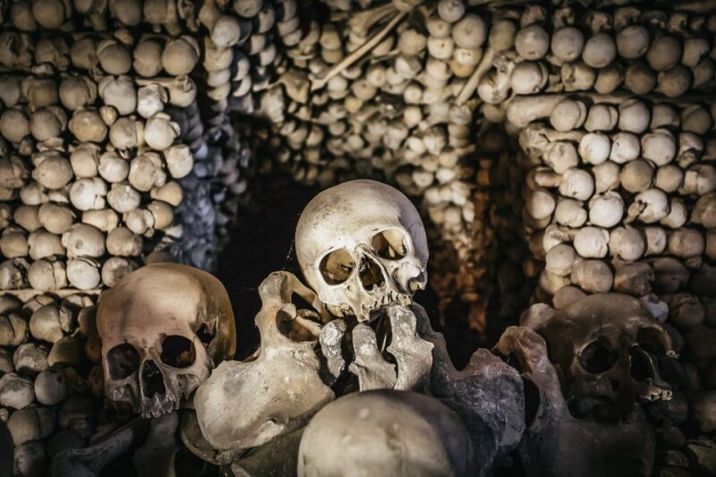 From Prague: Kutna Hora and Bone Chapel Tour - Viewing the Spectacular St. Barbara’s Cathedral
