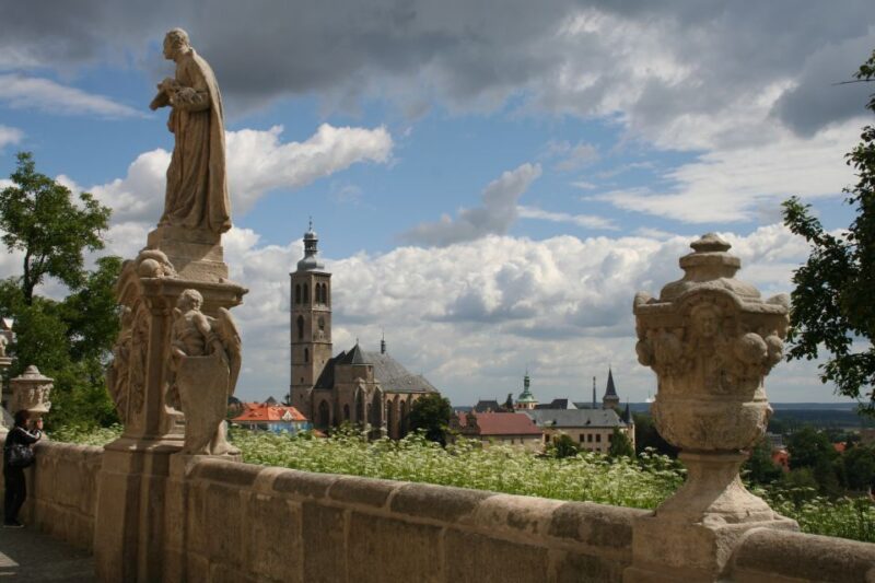 From Prague: Kutná Hora Day Excursion with Bone Church - Whats Not Included and Additional Tips