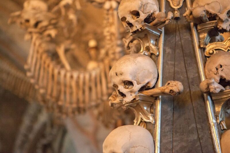 From Prague: Kutna Hora UNESCO Site Tour with Bone Chapel - Practical Tips for the Tour