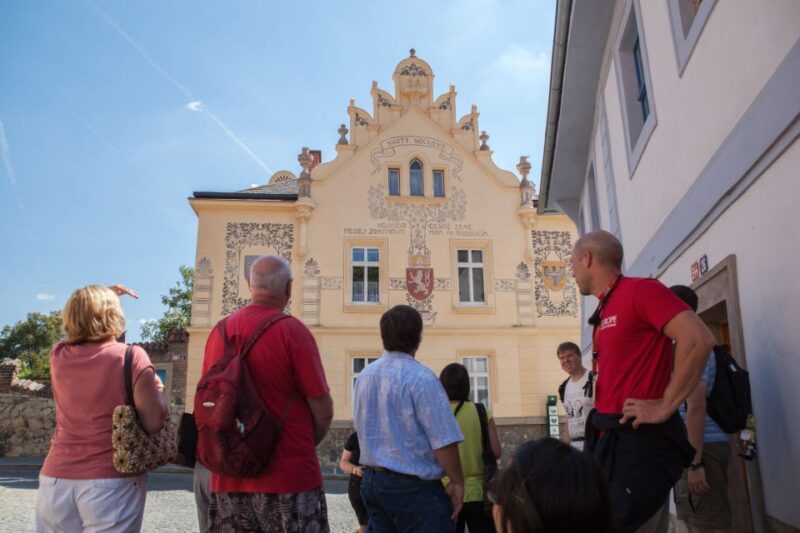 From Prague: Kutna Hora UNESCO Site Tour with Bone Chapel - Frequently Asked Questions