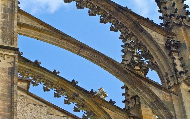 From Prague: Kutna Hora Walking Tour & St. Barbara Cathedral - Walking Tour Itinerary: What You Can Expect