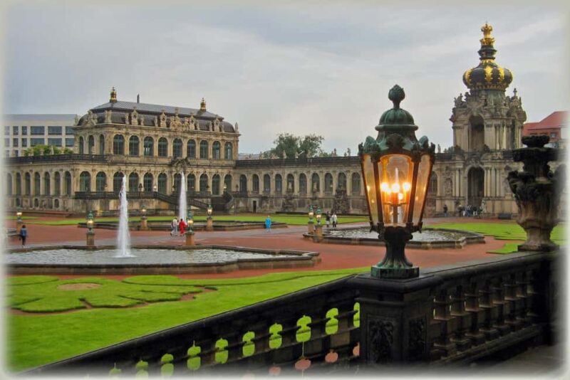 From Prague: Private Dresden Tour and Guided Visit - The Return Journey to Prague